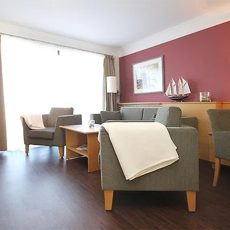 Apartment Urlaubstraeume-am-meer-wohnung-1-14-9596 *