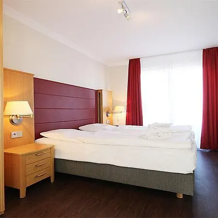 Urlaubstraeume-am-meer-wohnung-1-14-9596 Lejlighed Ostseebad Kühlungsborn